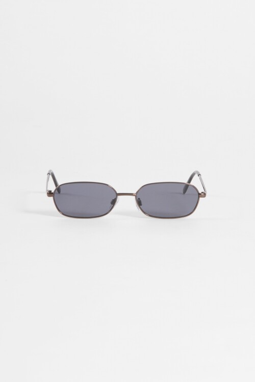 Lentes de sol Mar negro