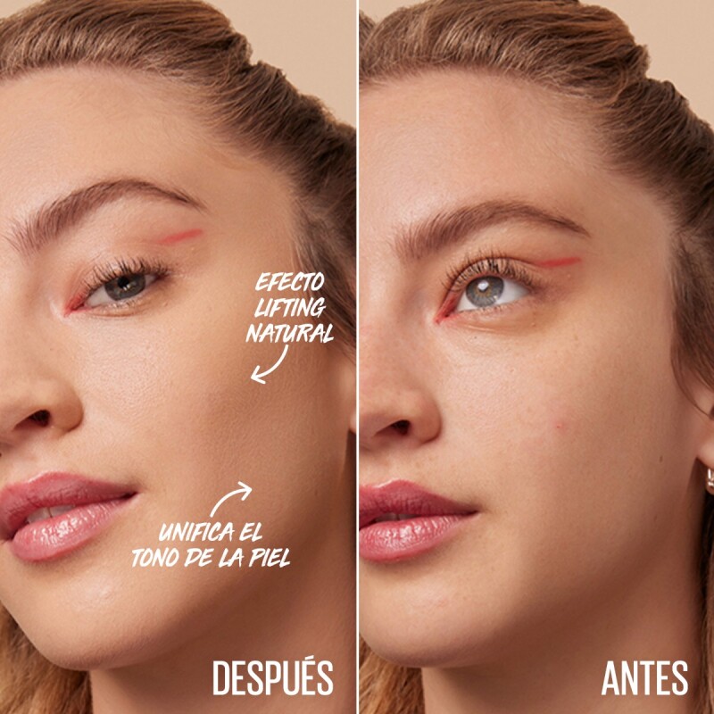 Stick Facial Maybelline New York Lifter Stix Tono 25 Stick Facial Maybelline New York Lifter Stix Tono 25