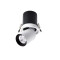 DOWNLIGHT LED EMPOTRABLE BERNA 12W Downlight LED Empotrable Berna 12W Blanco