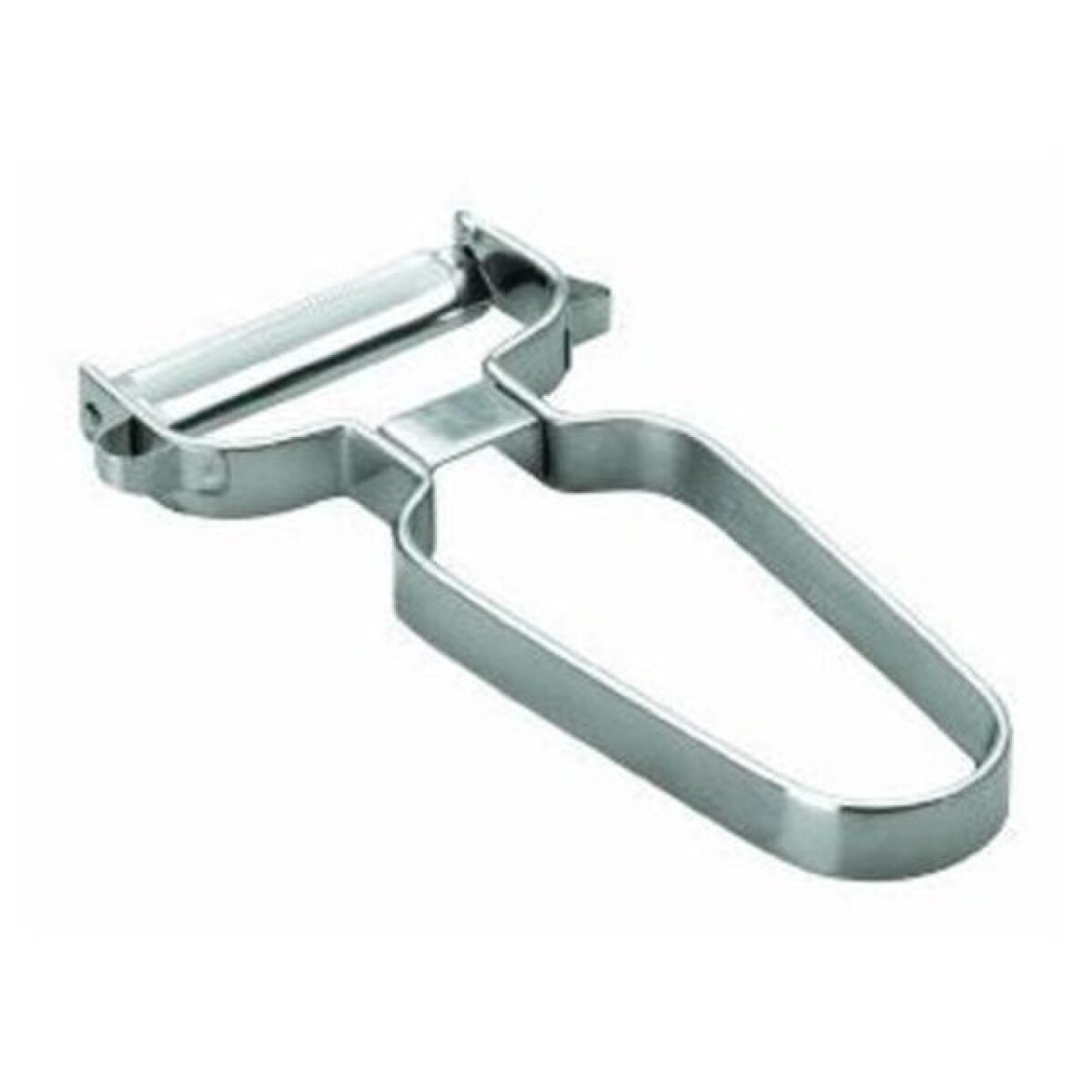 Pelapapas doble inox 