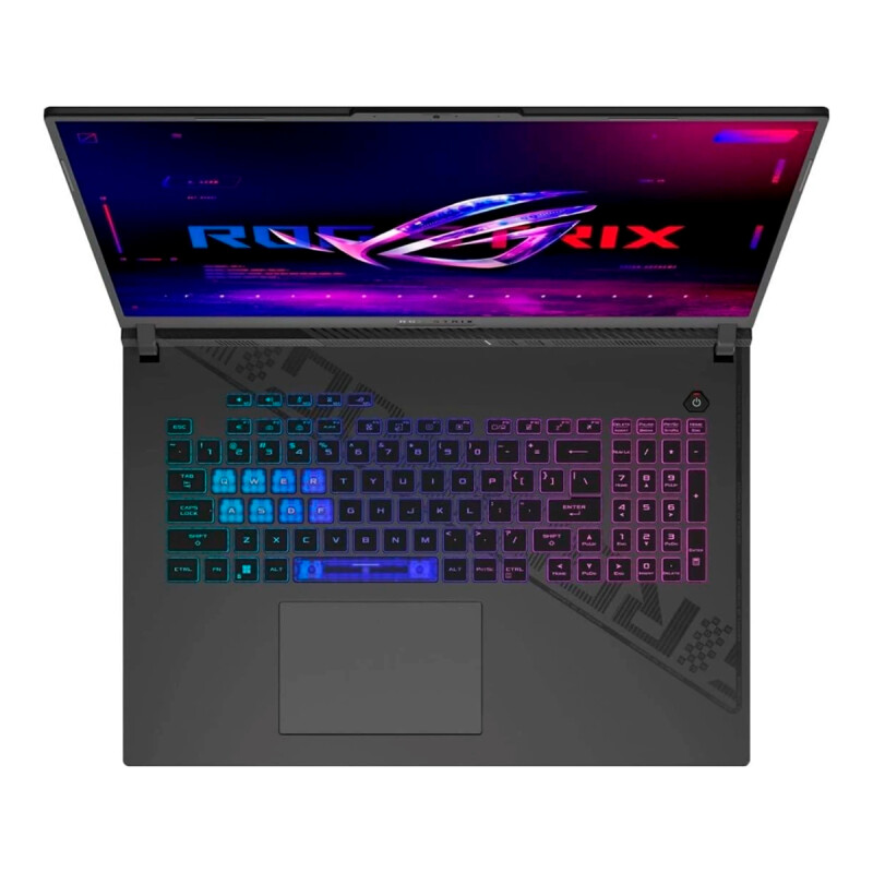 Notebook Gamer ROG Strix G18 G814JZR-N6121W I9-14900HX Notebook Gamer ROG Strix G18 G814JZR-N6121W I9-14900HX