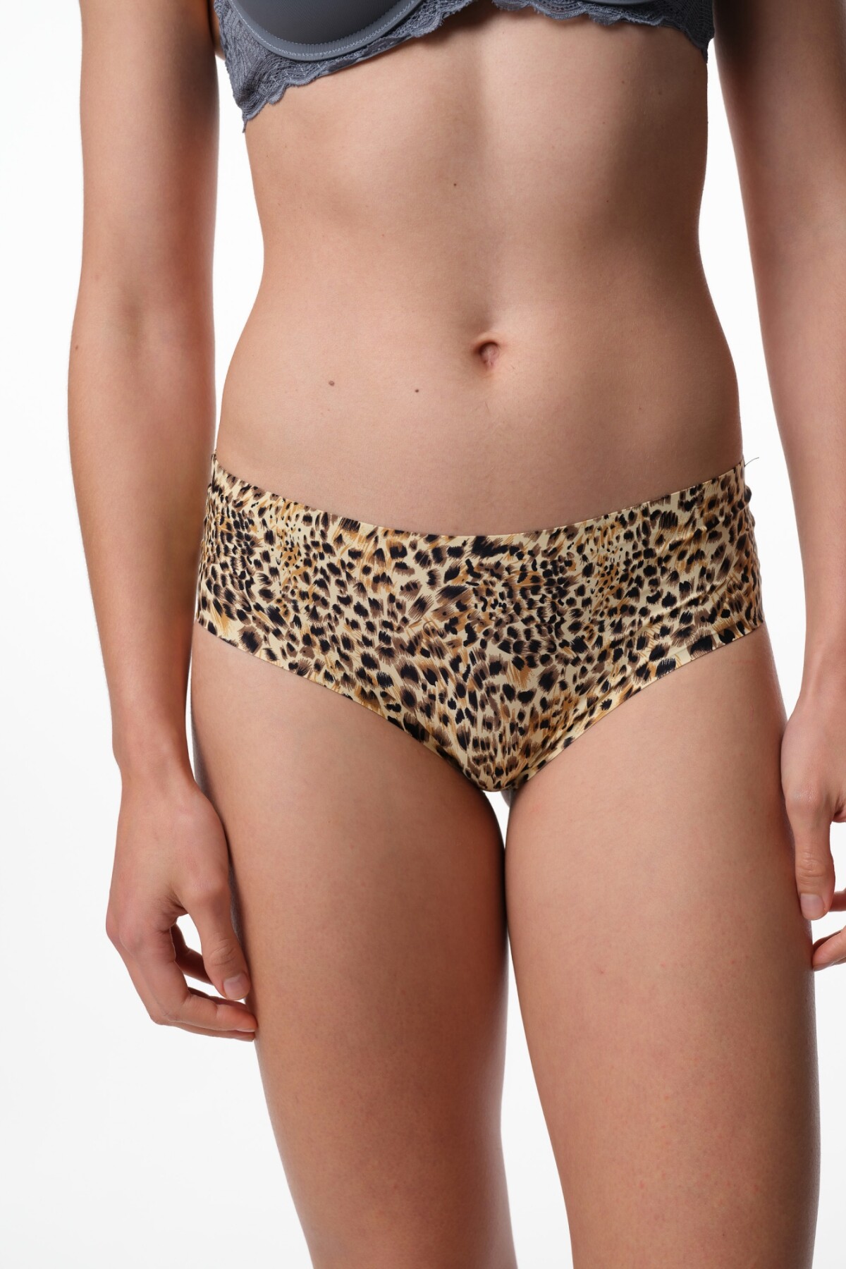 Bikini Selva Print 3