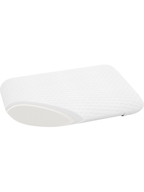 Almohada espuma visco 40x60x11 WELLPUR VIGLEN Almohada espuma visco 40x60x11 WELLPUR VIGLEN