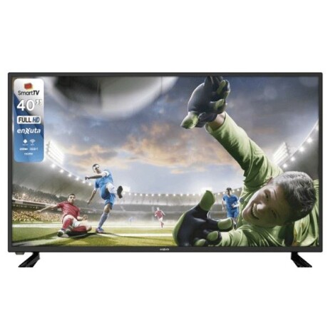 Televisor Smart Tv 40″ FULL HD LEDENX1240SDF2KA - Enxuta Televisor Smart Tv 40″ FULL HD LEDENX1240SDF2KA - Enxuta