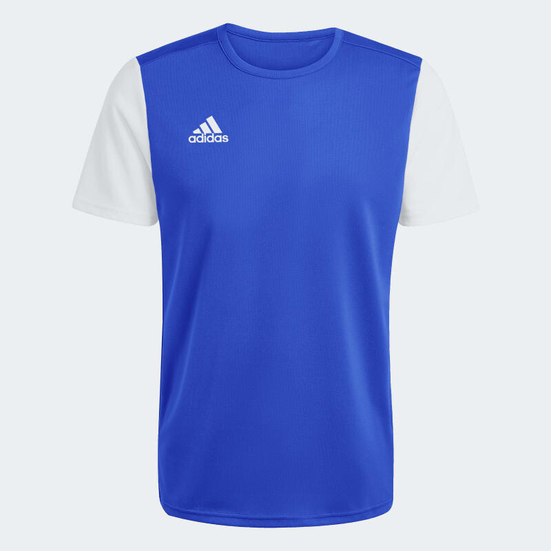 Remera Adidas Estro 19 Azul