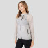 Casaca Training Core Flyweight Mujer Mist