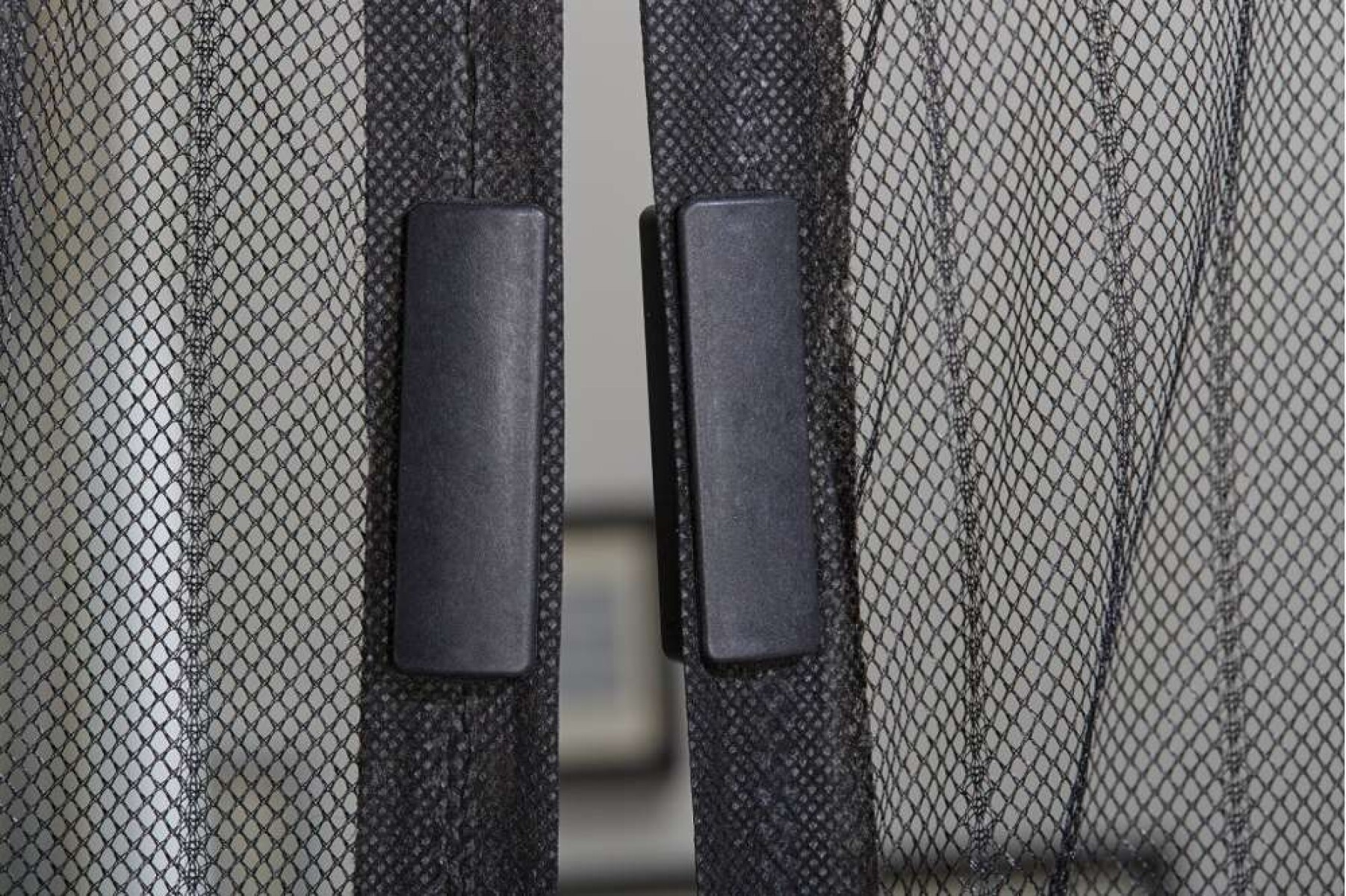 Mosquitera Brimse 100X210 Puerta - Negro 