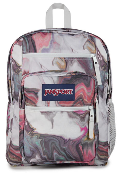 MOCHILA BIG STUDENT NAVY