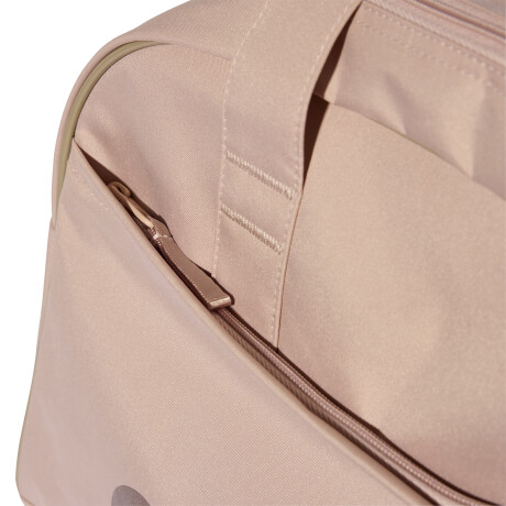 BOLSO adidas BOWLING Beige