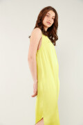 Vestido Renata VERDE