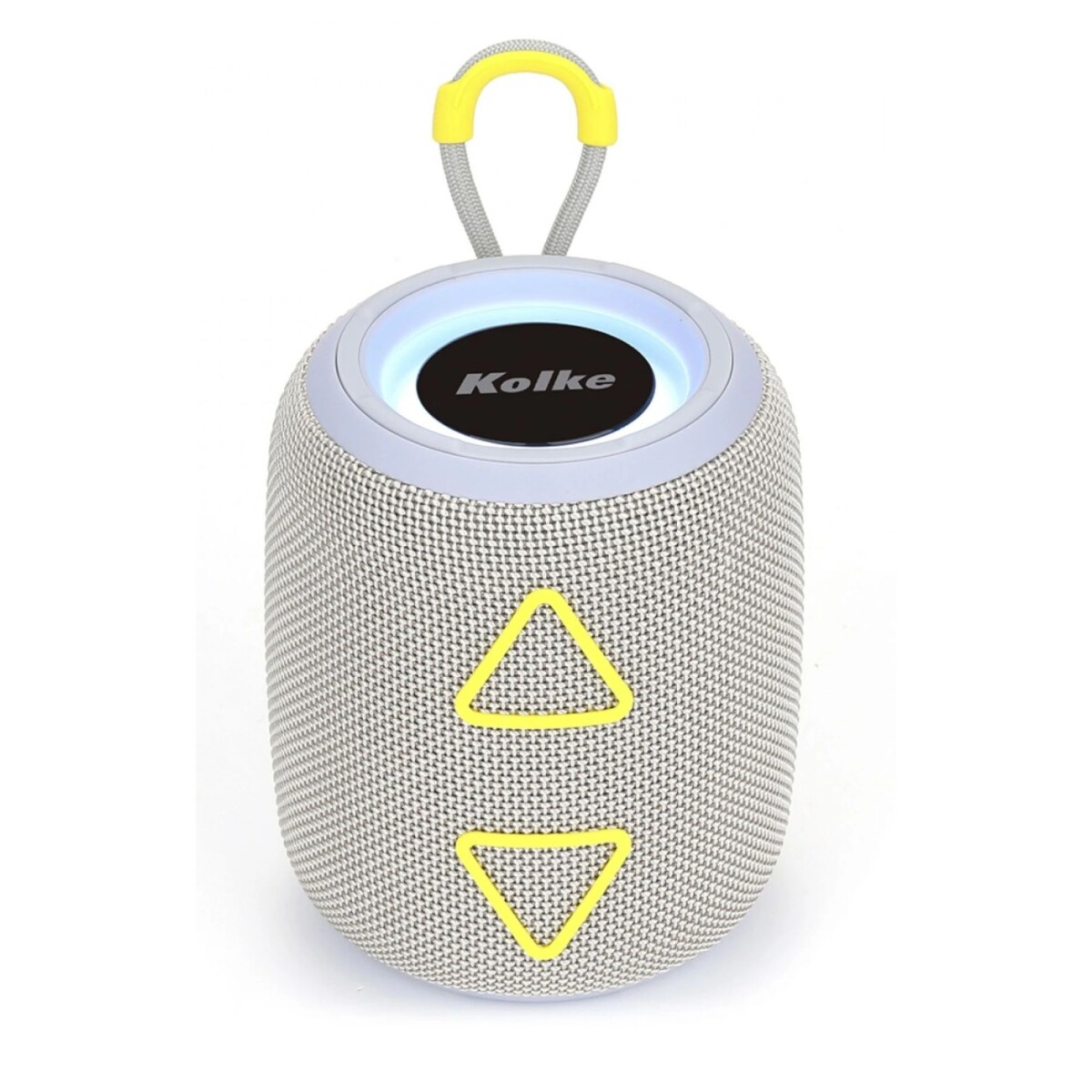 Speaker Kolke Arrow Kpp-678 - Blanco 