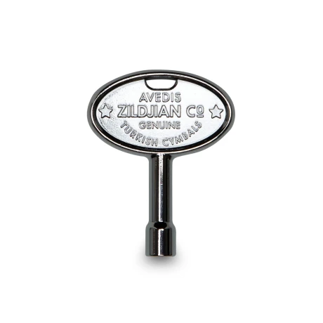 Llave Afinacion Zildjian Zkey Llave Afinacion Zildjian Zkey