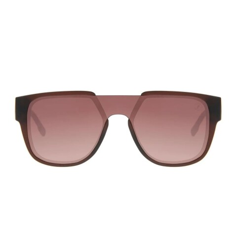 Lentes de Sol Chilli Beans Alok Tech in Style Marrón