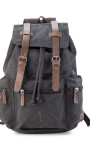 MOCHILA HUAPI NEGRO