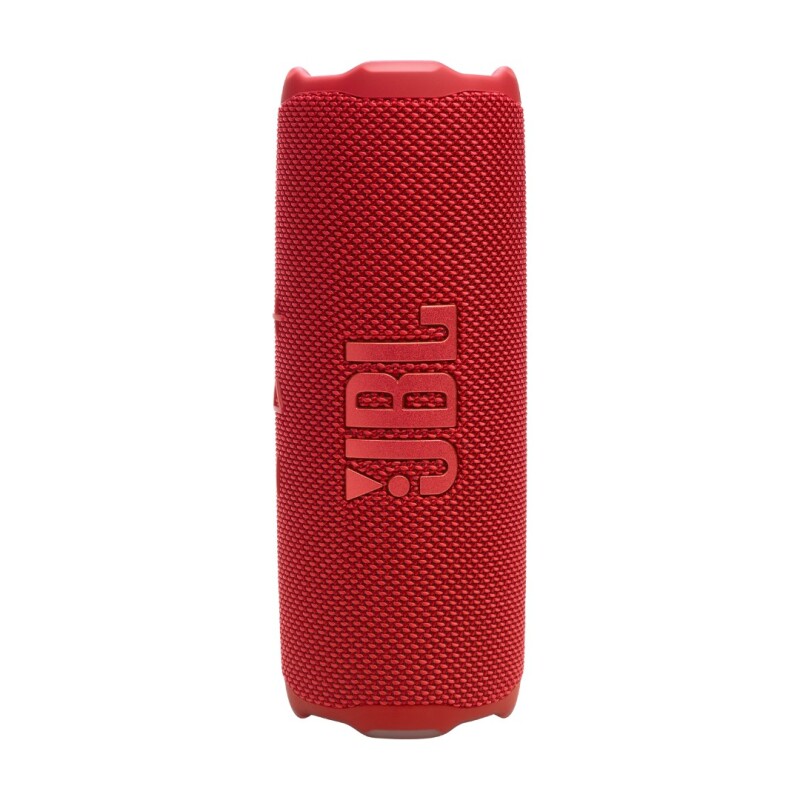 REPRODUCTOR BT JBL FLIP7 ROJO REPRODUCTOR BT JBL FLIP7 ROJO