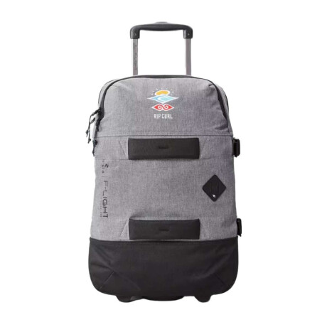 Bolso Rip Curl FLight Transit 50 L Gris