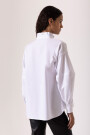 CAMISA PALM Blanco