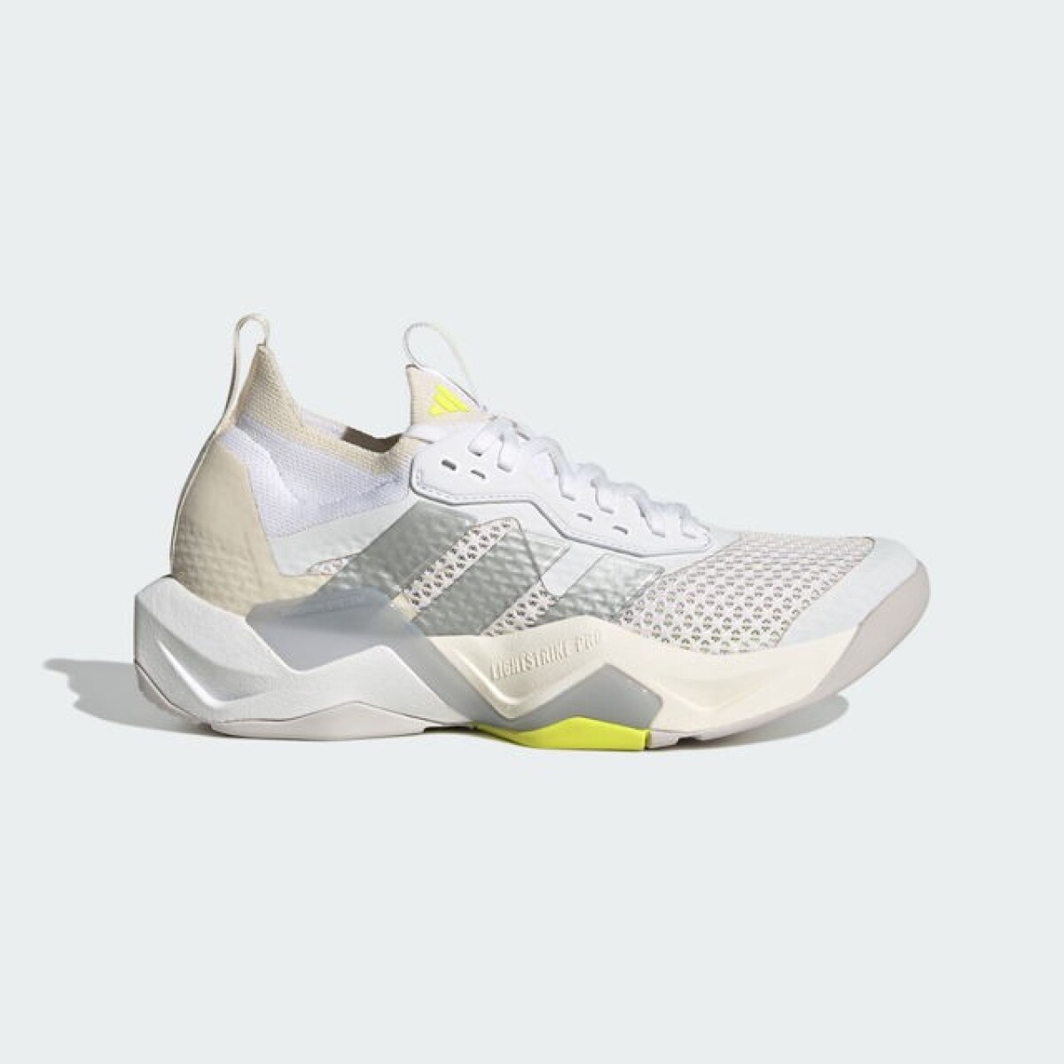 Championes Adidas Rapidmove ADV 2 - Blanco 