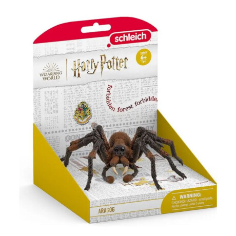 Harry Potter figura Aragog Harry Potter figura Aragog