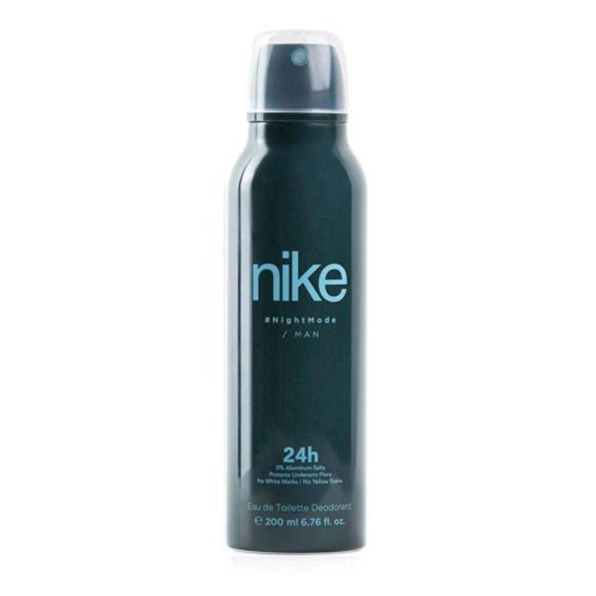 DESODORANTE AEROSOL NIKE 200ML NIGHTMOOD 