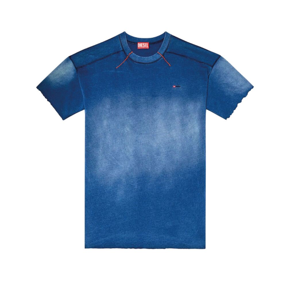 T-Crao-Boxt - Hombre Marron