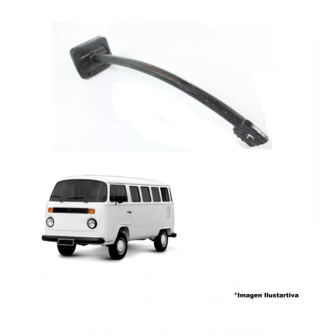 PEDAL DE FRENO KOMBI (OUTLET) Pedal De Freno Kombi (outlet)