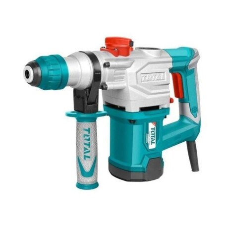 Rotomartillo SDS Plus 1050W 5J Total Industrial Rotomartillo SDS Plus 1050W 5J Total Industrial