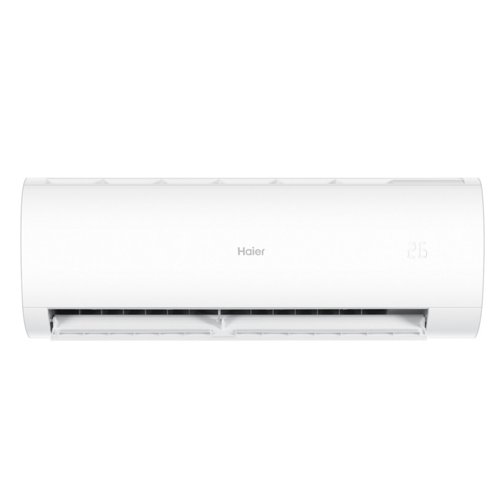SPLIT HAIER 12.000 BTU F/C C/CONTROL R32 HUMAN SENSOR Unica