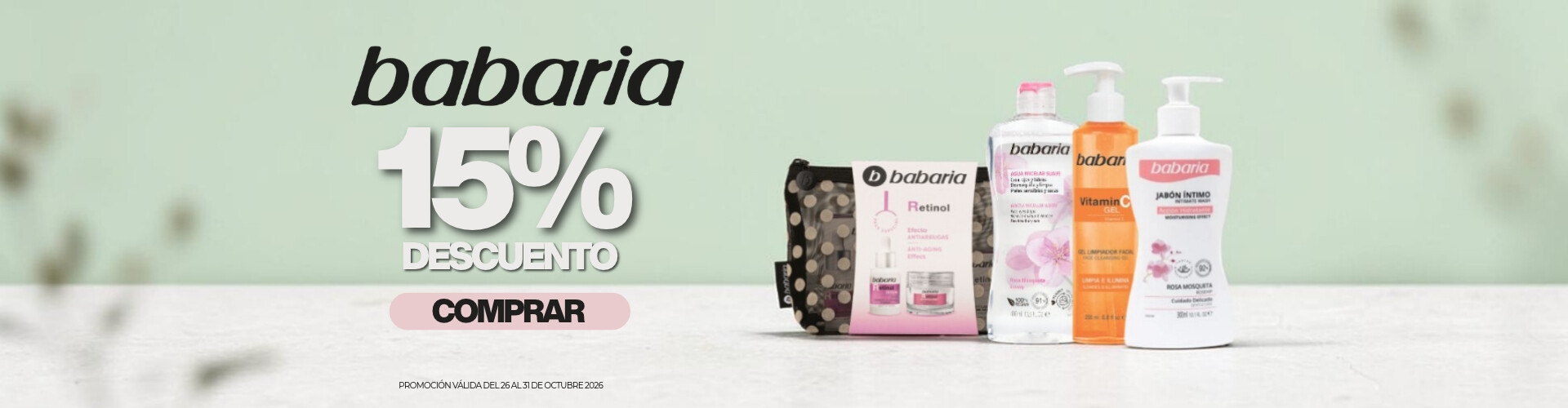Babaria Week