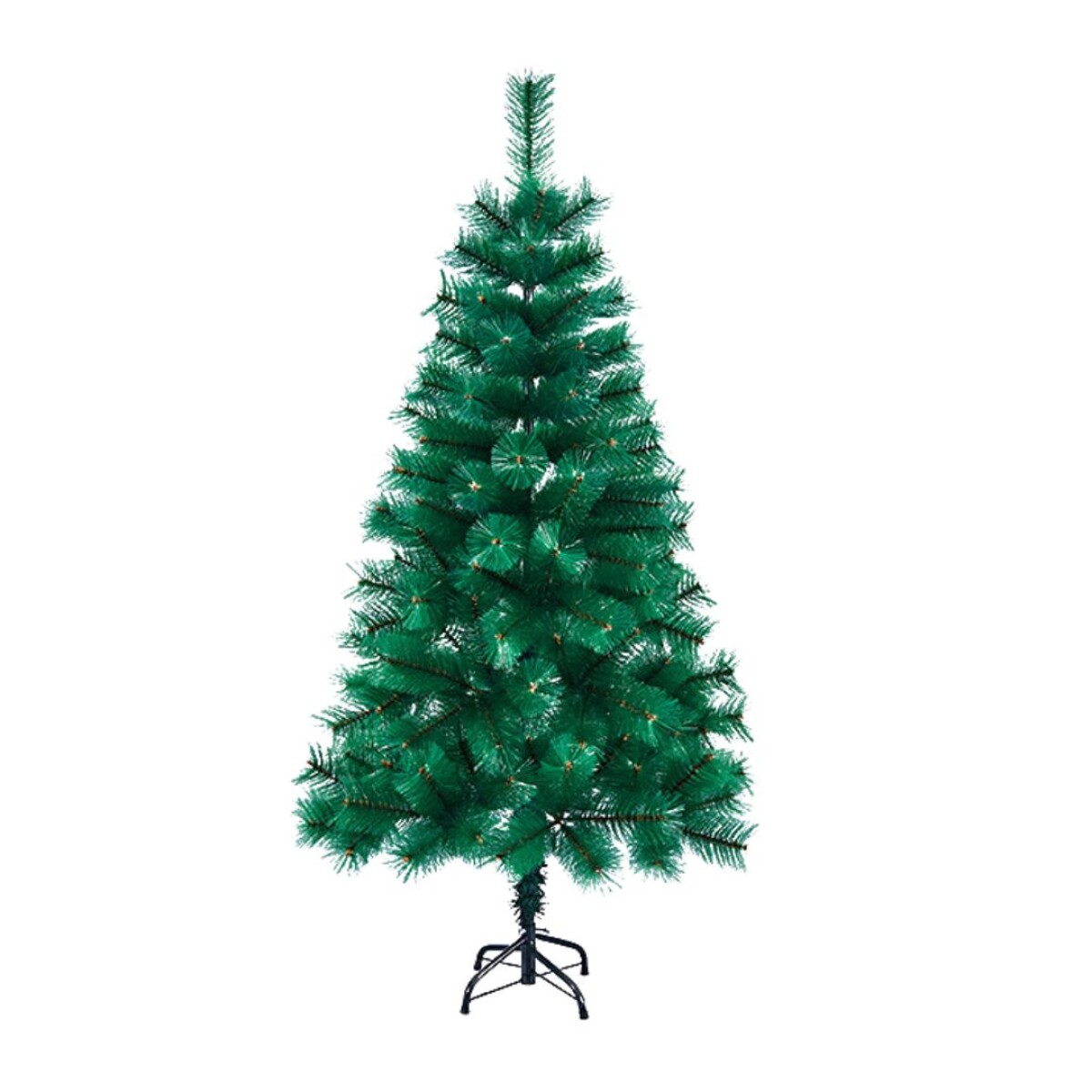 Arbol clásico - Arbol Navi.base Metal120 Cm. 