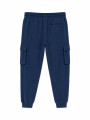 PANTALON NEW DETOR CARGO AZUL OSCURO