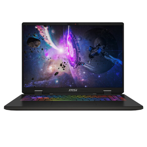Notebook Gamer Msi Sword I7 16gb Ram / 1 Tb Ssd / Rtx 4070 NOTEBOOK MSI SWORD I7/16/1/4070/16 DF