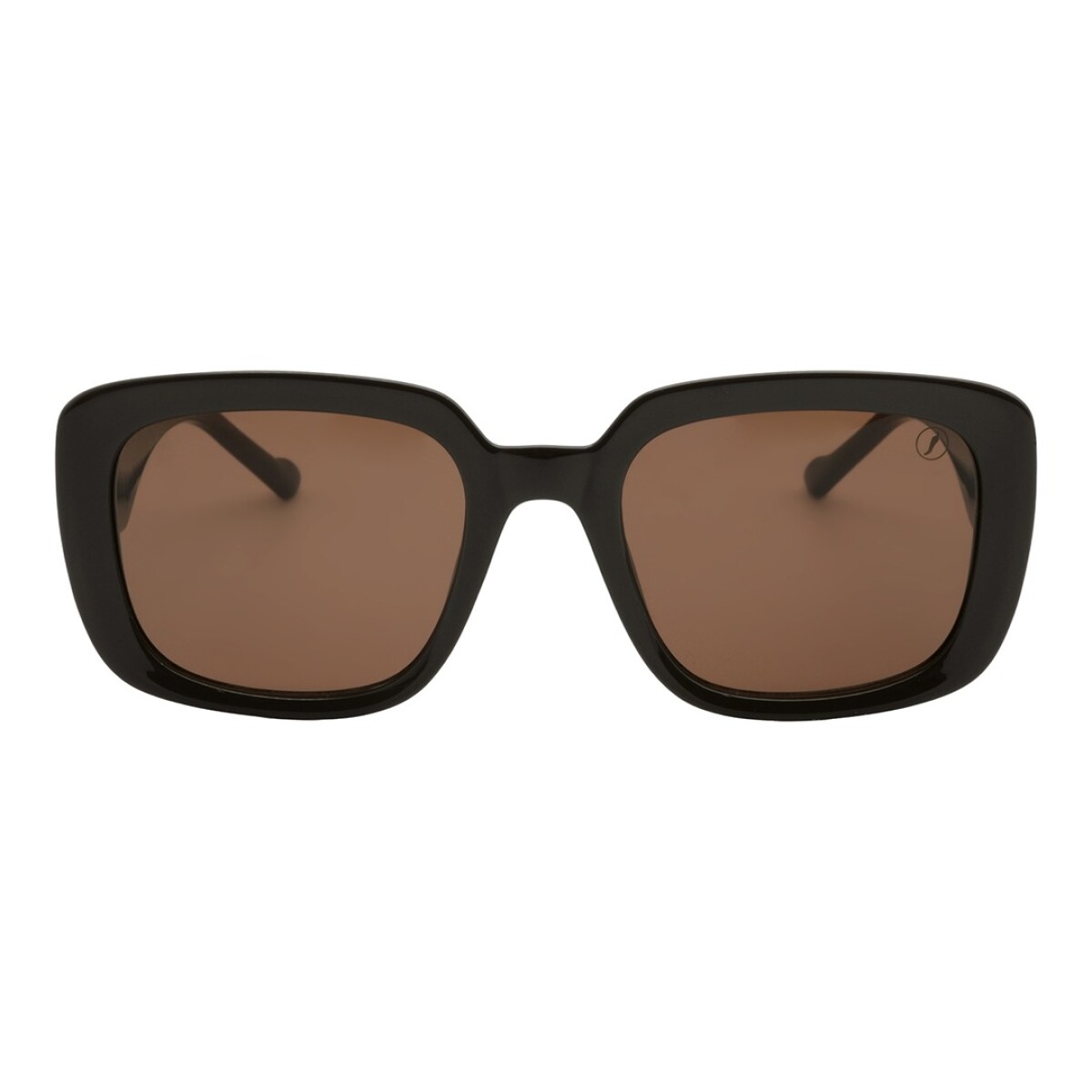 Lentes de Sol Chilli Beans Oaxaca - Marrón 