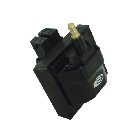 BOBINA DE ENCENDIDO (IGNICION) Bobina De Encendido (ignicion)