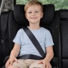 Booster KIKKABOO I stand ISOFIX 15 a 36kg negro