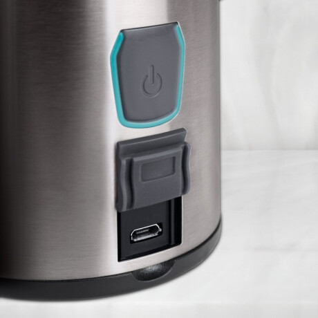 Licuadora personal Ufesa BS2450 Onyx Inoxidable