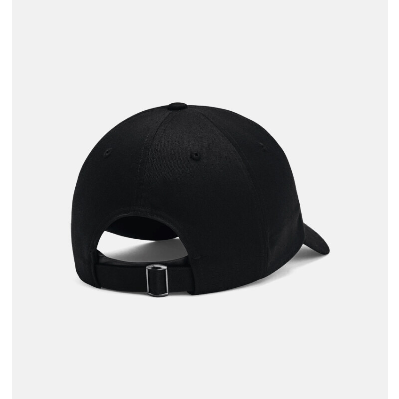 Gorro Under Armour BRANDED de Unisex - 783-001N11 Negro-blanco