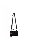 BANDOLERA MUNICH NEGRO