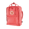 Mochila Fjallraven Kanken Unisex Peach Pink