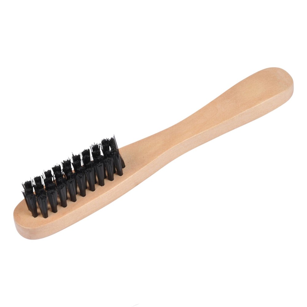 CEPILLO WAX 15 NATURAL/BEIGE BAMBÚ 6ACC069