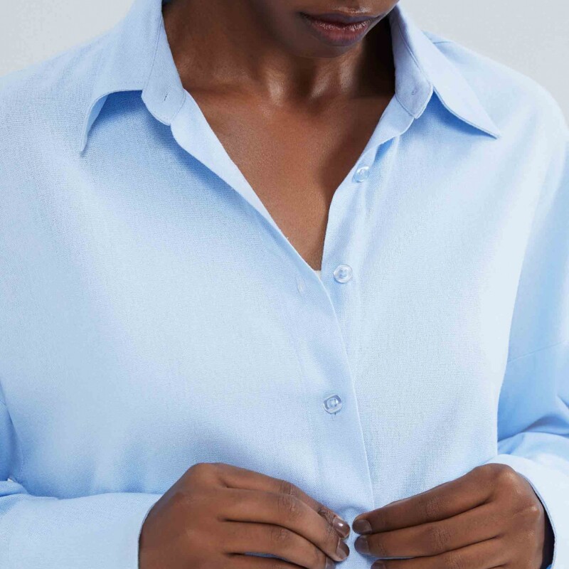 CAMISA FEM SURTIDO