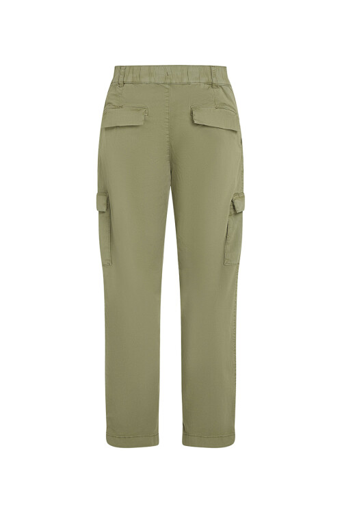 Pantalones Essentials Cargo Fern Pantalones Essentials Cargo Fern