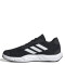 Championes de Hombre Adidas Amplimove Trainer Negro - Blanco