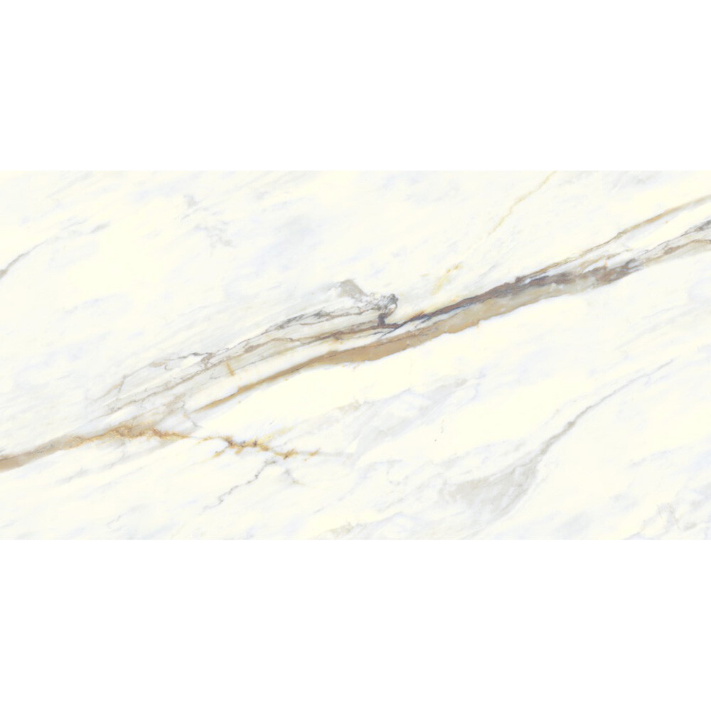 PORCELANATO MACHIA ORO 60X120 CM Porcelanato Machia Oro 60x120 Cm