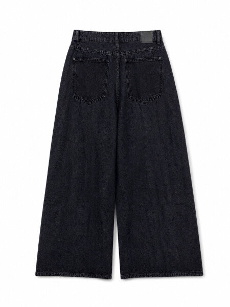 JEAN AMOUR GRIS OSCURO