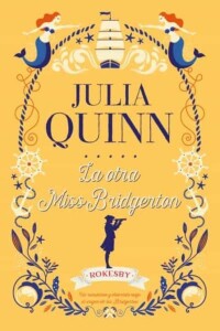 Otra Miss Bridgerton, La Otra Miss Bridgerton, La