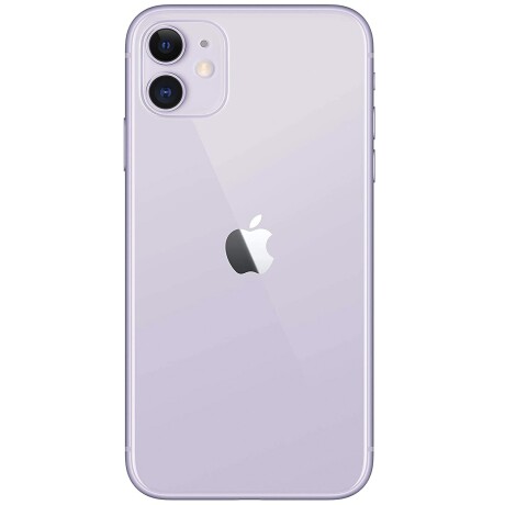 Celular iPhone 11 64GB (Refurbished) Púrpura