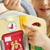 Panel de aprendizaje tablero montessori HAPE Panel de aprendizaje tablero montessori HAPE