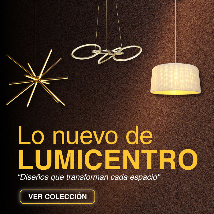 NUEVO LUMICENTRO