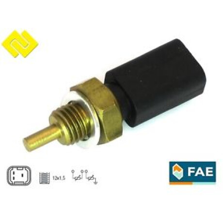 BULBO INTERRUPTOR RENAULT TEMP.CLIO-LAGUNA-MEGANE F-CUAD INYECC FAE BULBO INTERRUPTOR RENAULT TEMP.CLIO-LAGUNA-MEGANE F-CUAD INYECC FAE